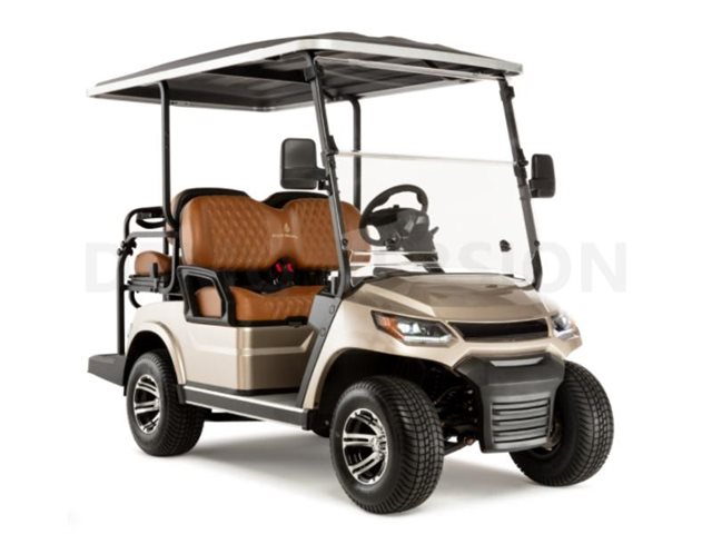 Advent 4 at Patriot Golf Carts & Powersports