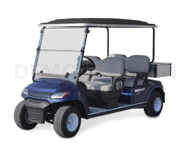Advent 4F at Patriot Golf Carts & Powersports