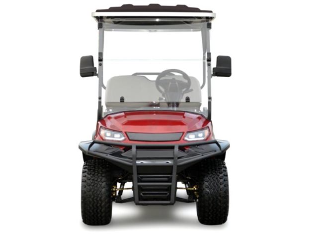 Advent 4FL at Patriot Golf Carts & Powersports