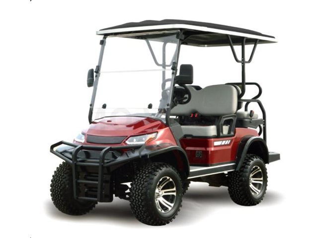 Advent 4L at Patriot Golf Carts & Powersports