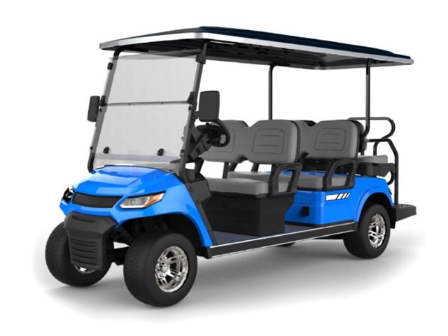 Advent 6 at Patriot Golf Carts & Powersports