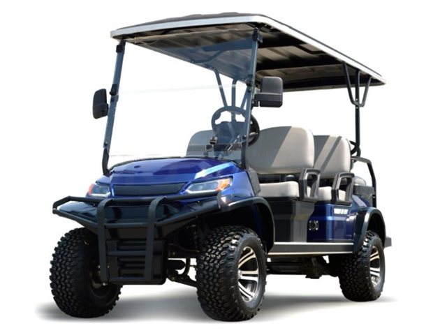 Advent 6L at Patriot Golf Carts & Powersports