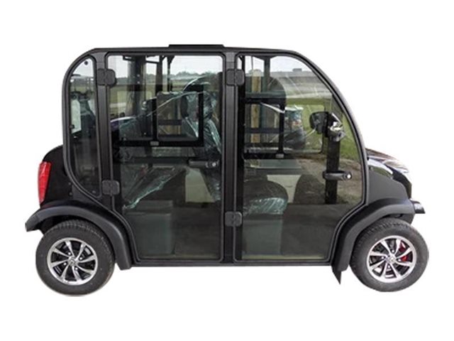 AEV Mini Car at Patriot Golf Carts & Powersports