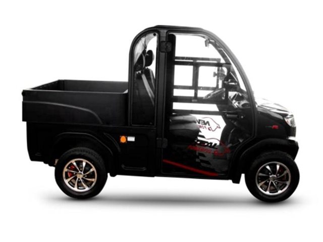 AEV Mini Truck at Patriot Golf Carts & Powersports