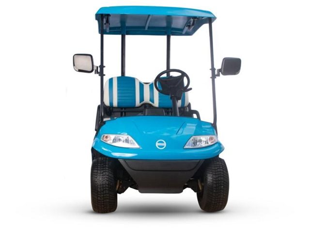 2021 Advanced EV EV1 at Patriot Golf Carts & Powersports