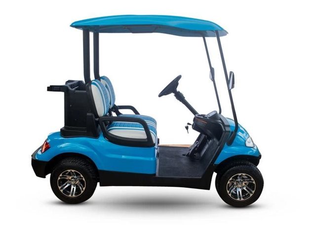 2021 Advanced EV EV1 at Patriot Golf Carts & Powersports