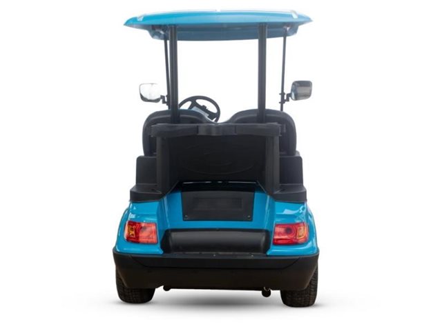 2021 Advanced EV EV1 at Patriot Golf Carts & Powersports