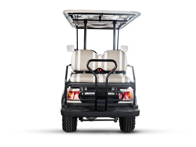 2021 Advanced EV EV1 4L at Patriot Golf Carts & Powersports