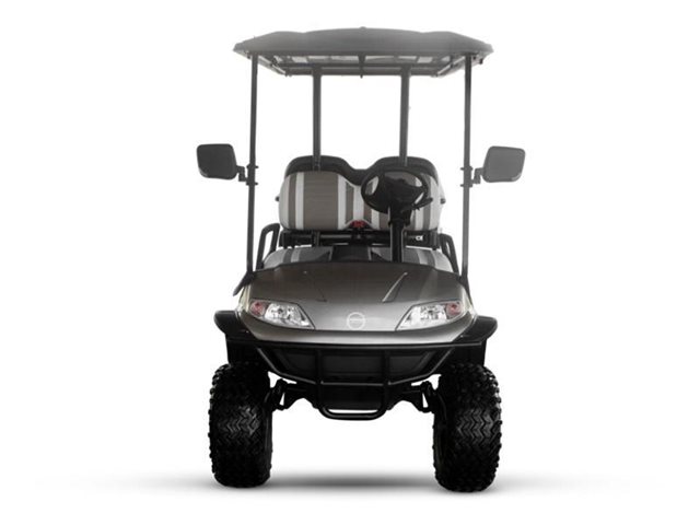 2021 Advanced EV EV1 4L at Patriot Golf Carts & Powersports