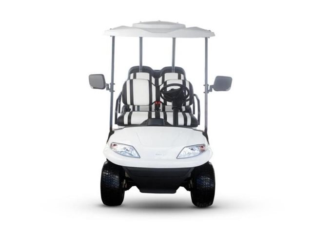 2021 Advanced EV EV1 6 at Patriot Golf Carts & Powersports