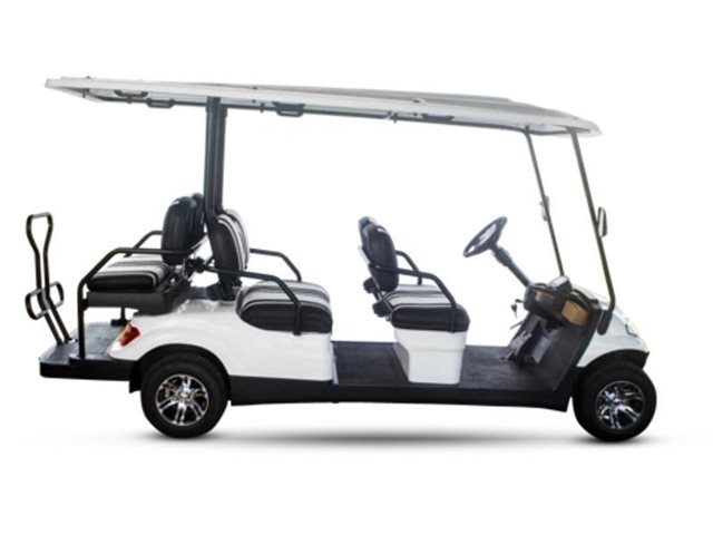 6 at Patriot Golf Carts & Powersports
