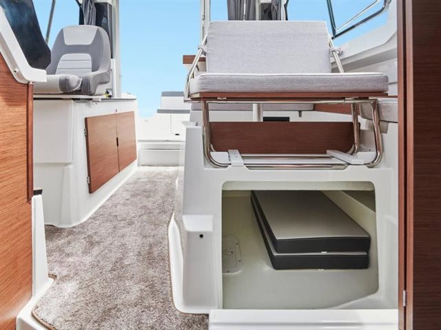2022 Jeanneau Merry Fisher 795 Serie2 at Baywood Marina