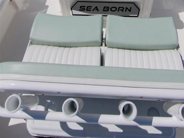 2020 Sea Born FX24 Bay at Baywood Marina