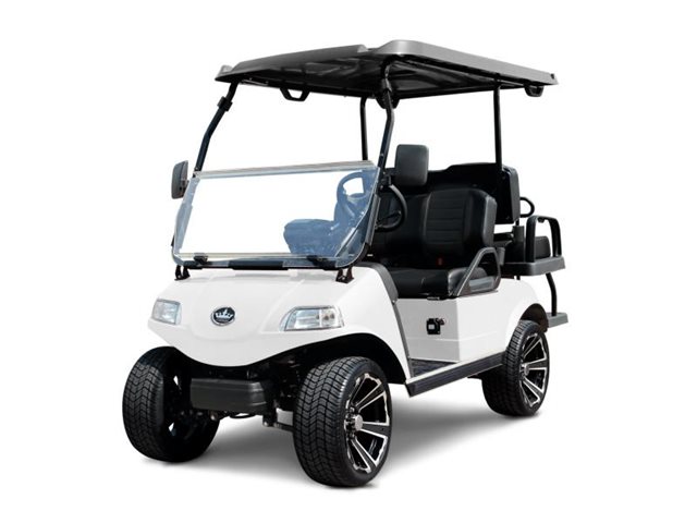 2023 Evolution Electric Vehicles Classic 4 Plus at Xtreme Outdoor Equipment