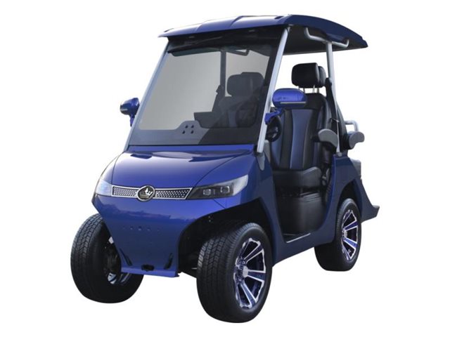 2023 Evolution Electric Vehicles D3 at Patriot Golf Carts & Powersports