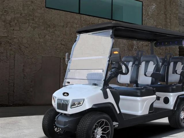 2023 Evolution Electric Vehicles D5 at Patriot Golf Carts & Powersports