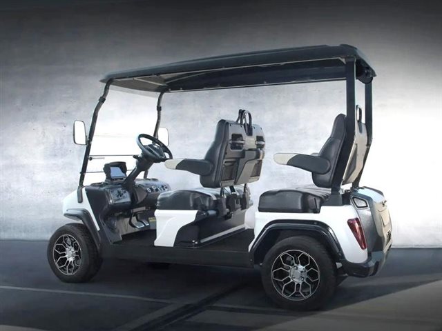2023 Evolution Electric Vehicles D5 at Xtreme Outdoor Equipment