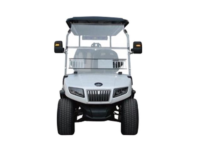 2023 Evolution Electric Vehicles D5-Ranger 4 at Xtreme Outdoor Equipment