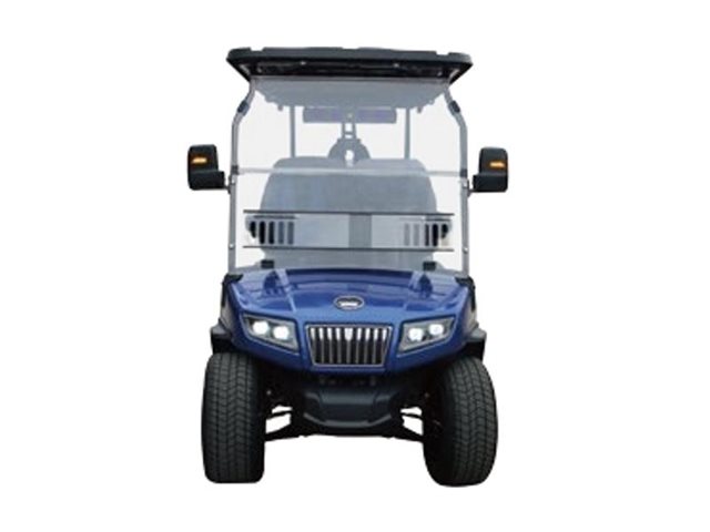 2023 Evolution Electric Vehicles D5-Ranger 6 at Xtreme Outdoor Equipment