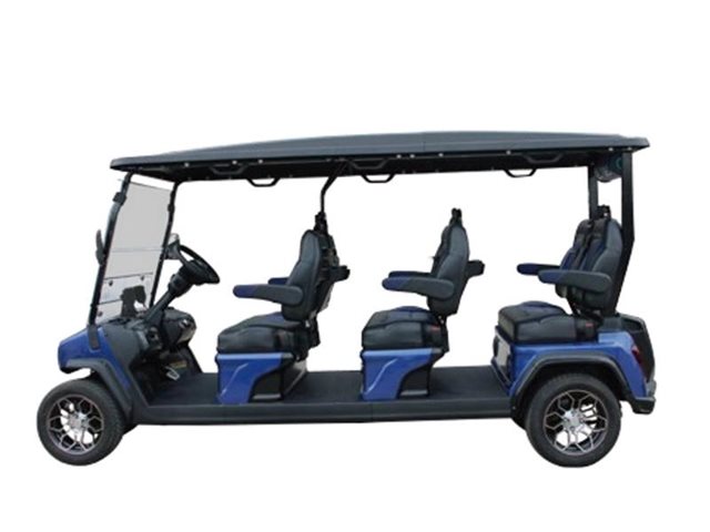 D5-Ranger 6 at Patriot Golf Carts & Powersports