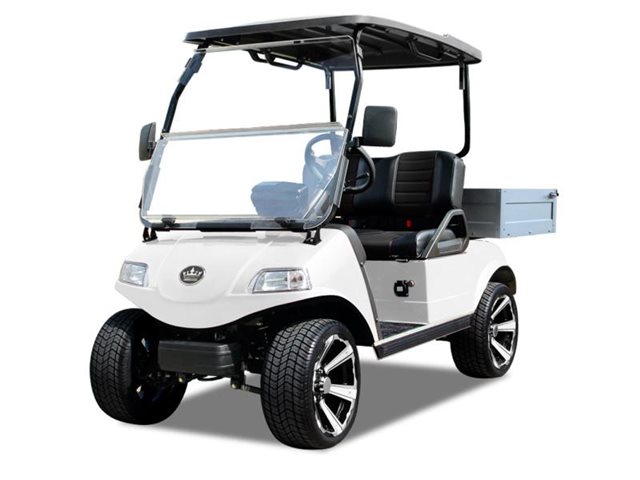 Turfman 200 at Patriot Golf Carts & Powersports