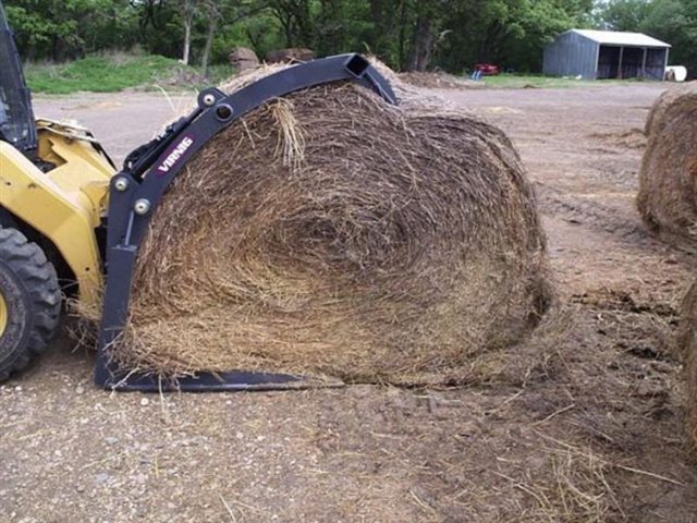 2023 Virnig Manufacturing Big Bale Grapple BG54 at Wise Honda