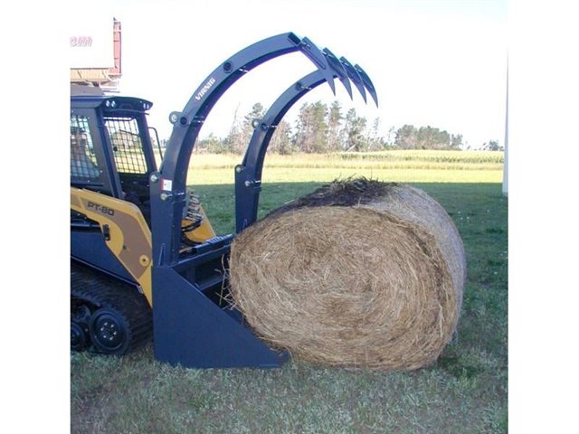 2023 Virnig Manufacturing Hay Bucket Grapple HBG72 at Wise Honda