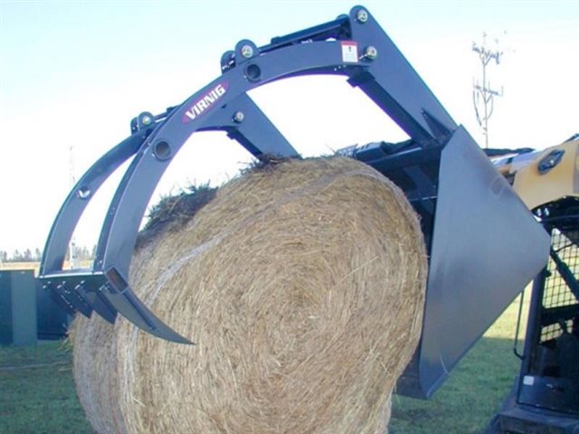 2023 Virnig Manufacturing Hay Bucket Grapple HBG72 at Wise Honda