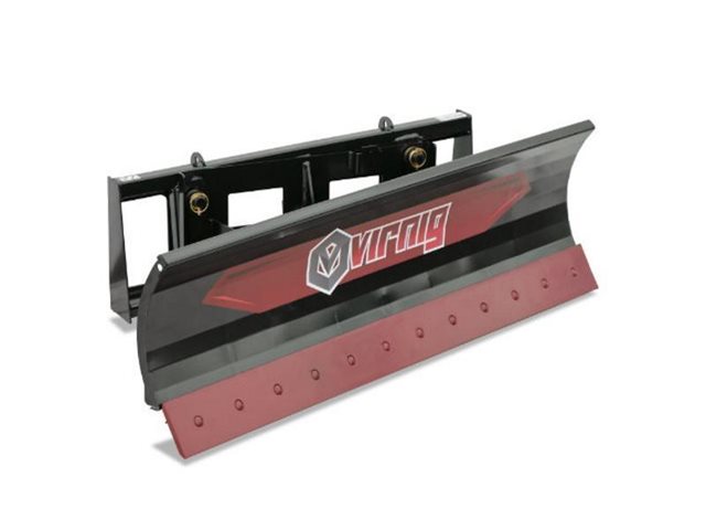 2023 Virnig Manufacturing V30 Compact Tractor Angle Snow Blade SBS72-CT at Wise Honda