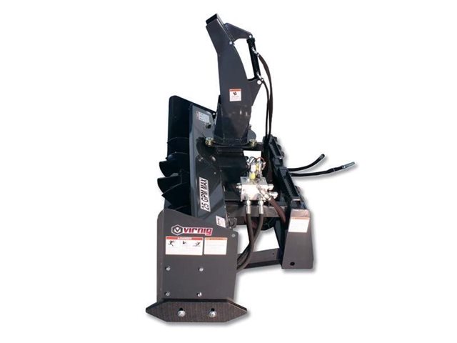 2023 Virnig Manufacturing V50 Snow Blower VBWB60 at Wise Honda