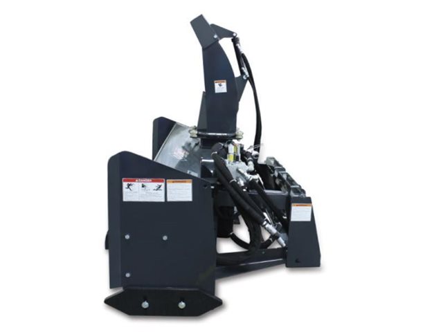 2023 Virnig Manufacturing V60 Snow Blower VBW60 at Wise Honda