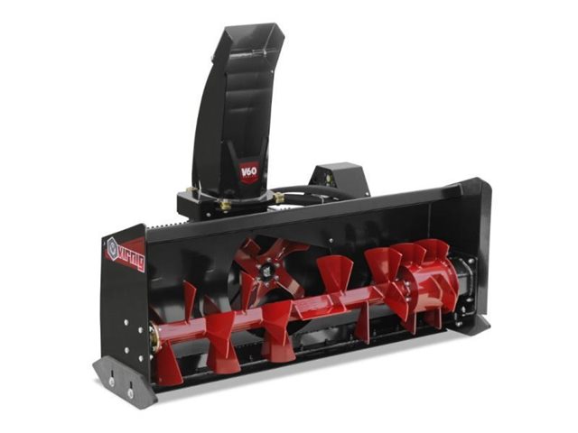 2023 Virnig Manufacturing V60 Snow Blower VBW60 at Wise Honda