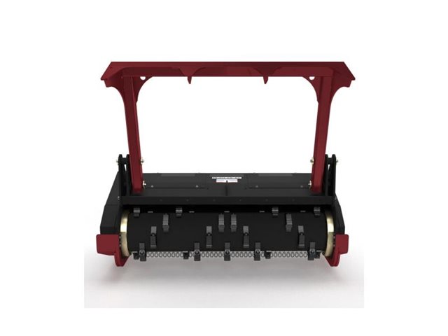 2023 Virnig Manufacturing V70 Drum Mulcher DRM60 at Wise Honda