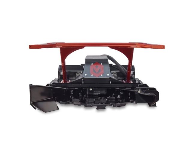 2023 Virnig Manufacturing V70 Tree Disc Mulcher TDM60 at Wise Honda