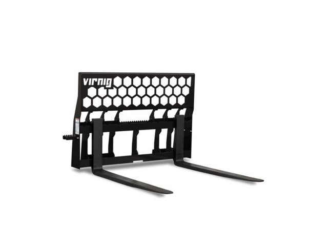 2023 Virnig Manufacturing Wide Rail Pallet Fork: Hex-Guard WPFHG4255 at Wise Honda