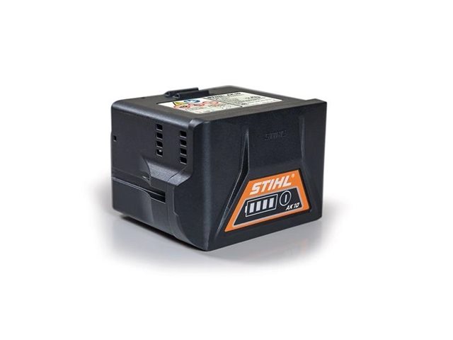2023 STIHL Batteries and Chargers AK 10 Lithium-Ion Battery at Patriot Golf Carts & Powersports