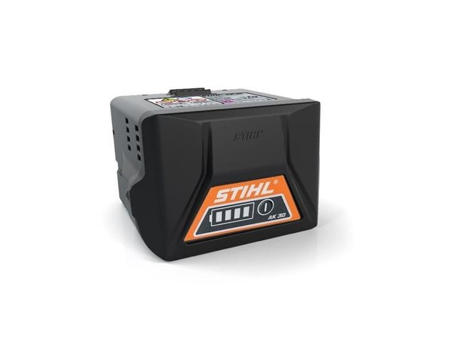 2023 STIHL Batteries and Chargers AK 30 Lithium-Ion Battery at Patriot Golf Carts & Powersports
