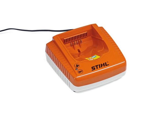 2023 STIHL Batteries and Chargers AL 300 Rapid Battery Charger at Patriot Golf Carts & Powersports
