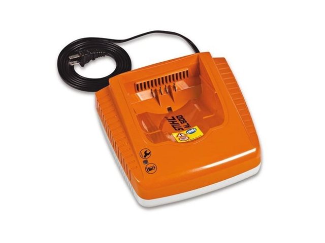 2023 STIHL Batteries and Chargers AL 500 High-Speed Battery Charger at Patriot Golf Carts & Powersports