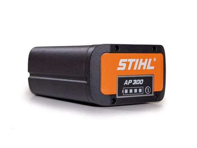 2023 STIHL Batteries and Chargers AP 300 Lithium-Ion Battery at Patriot Golf Carts & Powersports