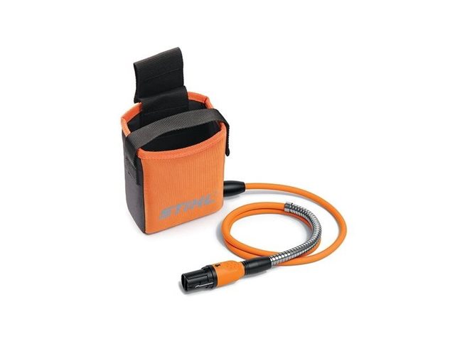 2023 STIHL Batteries and Chargers AP Battery Bag with Cord at Patriot Golf Carts & Powersports
