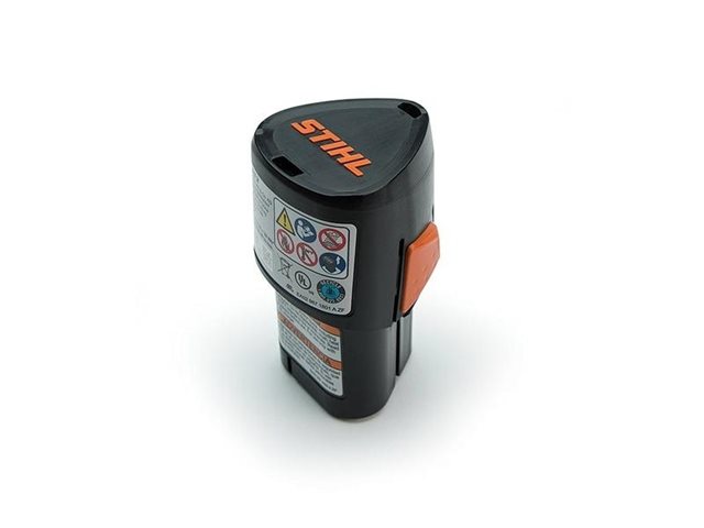 2023 STIHL Batteries and Chargers AS 2 at Patriot Golf Carts & Powersports