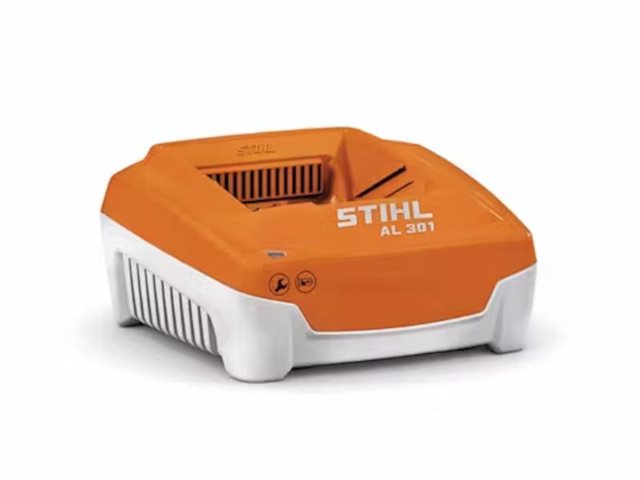 2023 STIHL Batteries and Chargers AL 301 Rapid Battery Charger at Patriot Golf Carts & Powersports