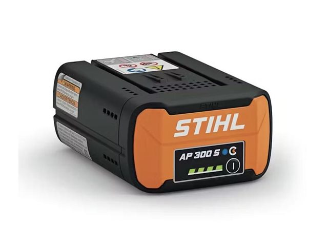 2023 STIHL Batteries and Chargers AP 300 S w/ STIHL connect at Patriot Golf Carts & Powersports