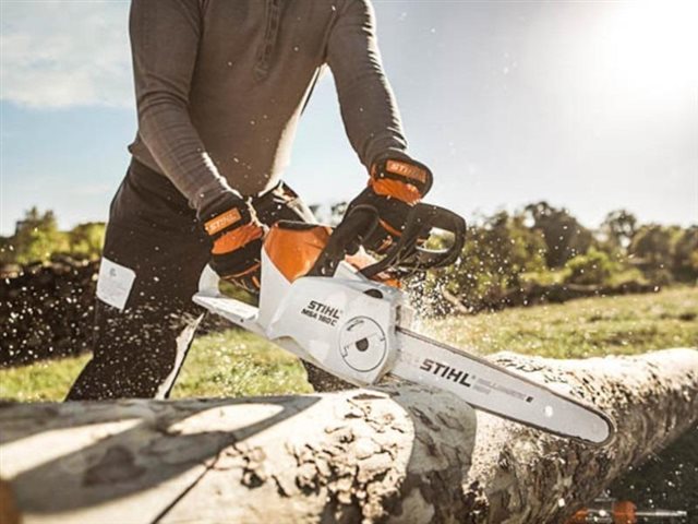 2023 STIHL Battery Chainsaws MSA 160 C-B at Patriot Golf Carts & Powersports