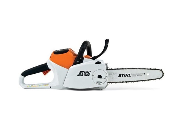 2023 STIHL Battery Chainsaws MSA 160 C-B at Patriot Golf Carts & Powersports