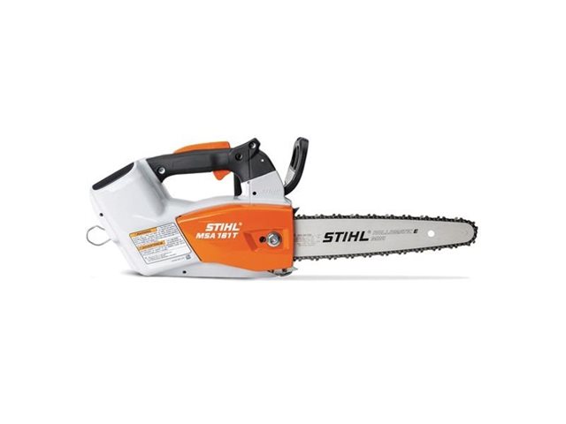 2023 STIHL Battery Chainsaws MSA 161 T at Patriot Golf Carts & Powersports