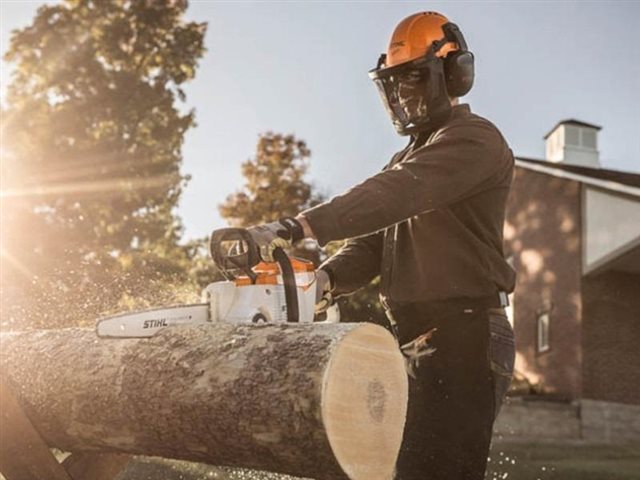 2023 STIHL Battery Chainsaws MSA 200 C-B at Patriot Golf Carts & Powersports