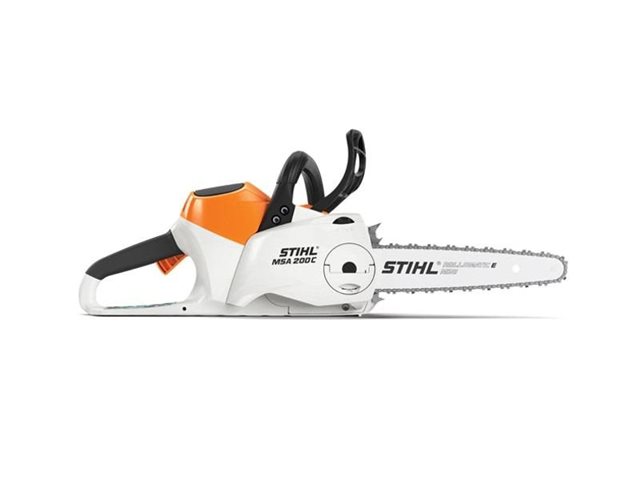 2023 STIHL Battery Chainsaws MSA 200 C-B at Patriot Golf Carts & Powersports