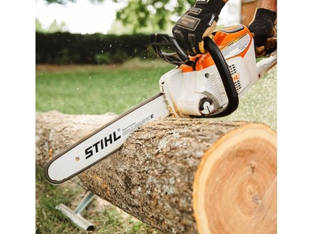 2023 STIHL Battery Chainsaws MSA 220 C-B at Patriot Golf Carts & Powersports